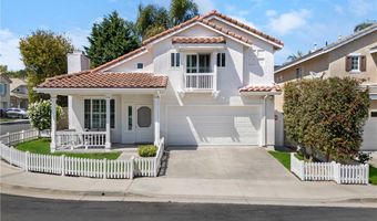 2 Chestnut Dr, Aliso Viejo, CA 92656