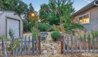 3324 W Tucker, Boise, ID 83703