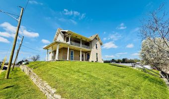 403 George St, Aurora, IN 47001