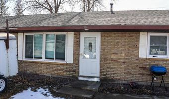 302 E Elmwood St, Arlington, MN 55307