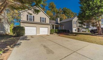 2716 Lake Park Rdg E, Acworth, GA 30101