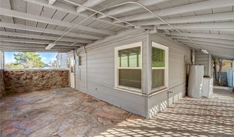 632 D Ave, Boulder City, NV 89005