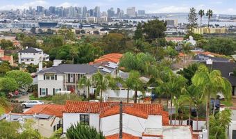 2318 Plum St, San Diego, CA 92106
