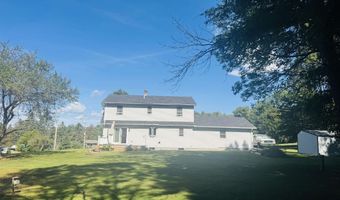 206 W Cobble Hill Rd, Barre, VT 05641