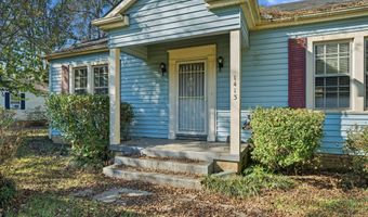 1413 N Jackson St, Brookhaven, MS 39601