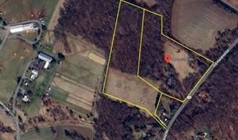 22500 OLD HUNDRED Rd, Barnesville, MD 20838