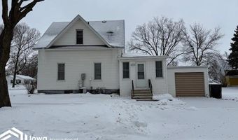 702 Diagonal St, Algona, IA 50511
