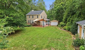 209 HALL Dr, Barboursville, VA 22923