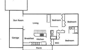 1342 Ardmoor Ave, Ann Arbor, MI 48103