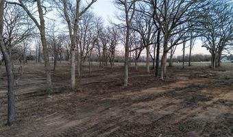 County Road 1542, Ada, OK 74820