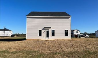 221 Buggy Top Ln, Autryville, NC 28318