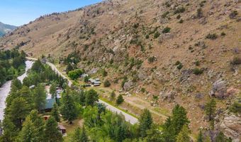 32160 W Highway 14, Bellvue, CO 80512