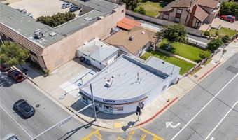 2200 San Gabriel Blvd, Rosemead, CA 91770