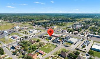 116 S Arizona St, Alton, TX 78573