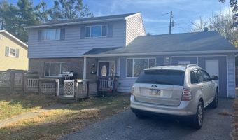 2910 ELM Ct, Allentown, PA 18103