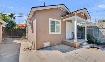 2621 Vineyard Ave, Los Angeles, CA 90016