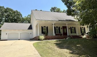 1185 BLUE GRASS, Benton, AR 72019