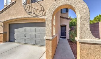 2381 Lilac Cove St, Las Vegas, NV 89135