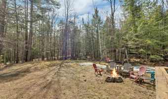 109 Mountain View Rd, Campton, NH 03223