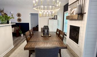 4506 Hamilton St, Atwood, TN 38220