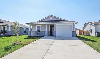 4902 Locker St, Amarillo, TX 79118