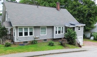 99 Gamage Ave, Auburn, ME 04210