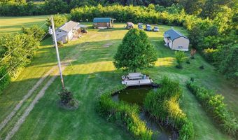 435 Pleasant Ridge Church Rd, Adolphus, KY 42120