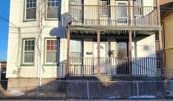 266 Brooks St 2Nd Fl., Bridgeport, CT 06608