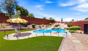 5301 Fairbranch Ln, Las Vegas, NV 89135