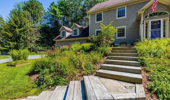 4 Spencer Rd, Hanover, NH 03755