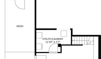 1825 Beckwith Pl, Charlotte, NC 28205