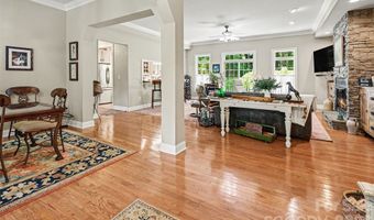 4037 Old Williamston Rd, Belton, SC 29627