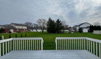 280 Arlington Dr, Batesville, IN 47006