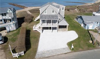 53 Stanton Ave, Narragansett, RI 02882