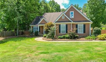264 Carrington Dr, Athens, GA 30605