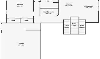 36 Old Railroad Dr, Alamogordo, NM 88310