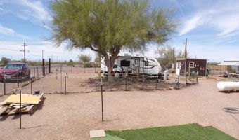 27697 Santa Fe Ave, Bouse, AZ 85325