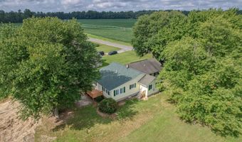 3844 LITTLE MASTENS CORNER Rd, Felton, DE 19943