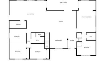 5901 Gibbs Rd, Andover, OH 44003