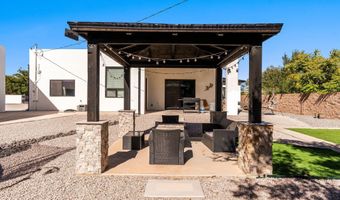 328 Camino Siete Rd SW, Albuquerque, NM 87105
