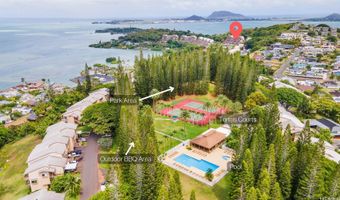 46-055 Meheanu Pl 3442, Kaneohe, HI 96744