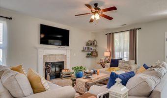 8025 Crawley St, Augusta, GA 30909