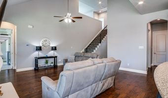 15100 Roderick Rd, Aledo, TX 76008