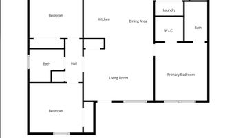 817 Church St, Camden, SC 29020