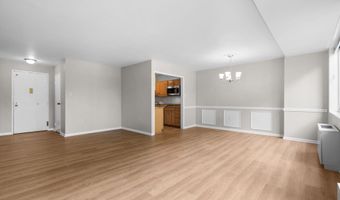 10401 GROSVENOR Pl 506, Rockville, MD 20852