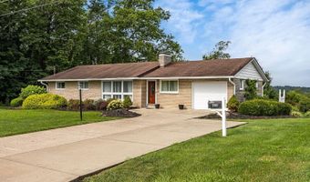 408 Hillview Dr, Aurora, IN 47001