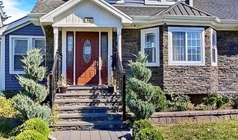 64 VAN HOUTEN Pl, Belleville, NJ 07109