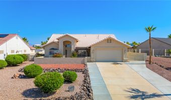 2021 Corwin Rd, Bullhead City, AZ 86442