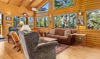 747 Coyote Hill Rd, Allenspark, CO 80510