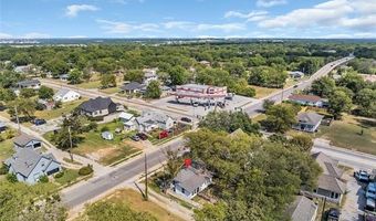 10 5th Ave NW, Ardmore, OK 73401